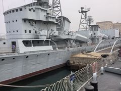 -中国人民解放军海军博物馆