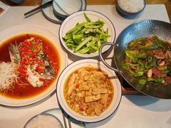 -永兴外婆桥(城中万达店)