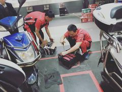 -台铃电动车(龙华东湖路店)