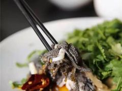 -清真宏玉祥黄门脸餐厅(华荫东里店)