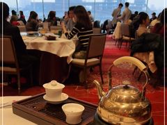 -白天鹅宾馆-宏图府餐厅