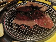-韩宫宴烤肉·料理(宝山万达店)