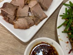 熏肉-姥家春饼店(漳州二路店)