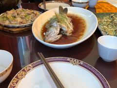 -启东恒大酒店·品粤餐厅