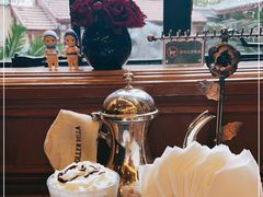 -马勒别墅饭店(静安寺店)