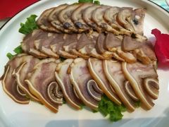 -鹊华居·地道鲁菜·海鲜·融合味(大明湖店)