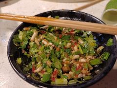 油碟-钢管厂歆瑞源油卤串串香(春熙路太古里店)