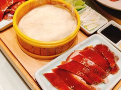 -梦都海鲜酒家(万达广场江桥店)