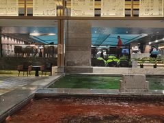 -青水瓦台汤泉(未央店)