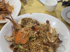 -吉莲利苑海鲜酒家(珠海拱北29年老字号店)