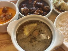 -真功夫(百荣店)