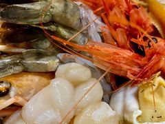 -松岛日本料理(汾江路店)