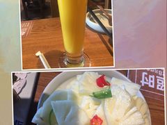 -云海肴·汽锅鸡·云南菜(天山百盛优客店)