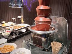 -澳门旅游塔360°旋转餐厅(南湾湖广场店)