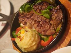 -Chili's Cafe&Bar奇利斯(滨江店)