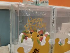 -芭菲盛宴·环球美食(袁家岗店)
