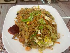 -鑫鸿达·海鲜闽菜热炒小馆(中山路店)