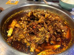 -耍盆友·重庆江湖菜(百子湾店)