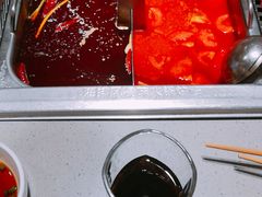 -海底捞火锅(苏宁生活广场店)