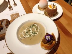 -张爱施法式西餐厅(汉街店)