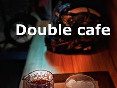冰酿-Double cafe