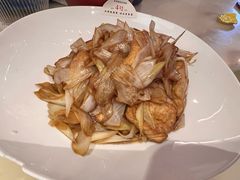 -京华烟云·北京烤鸭(领展购物广场·中关村店)