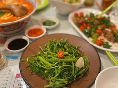 马来风光-滕记星发餐室·新加坡菜(巨鹿路店)