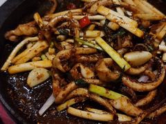 -眉州东坡(春秀路店)