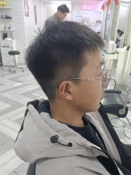 -米娜护肤造型