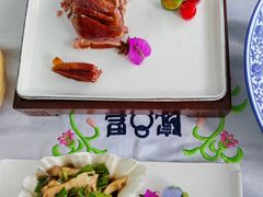 -院8里·少城记忆老川菜(宽窄巷子店)