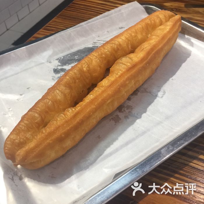嗲来兮夜市大饼油条图片 - 第2张