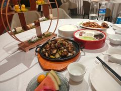 -满堂·烤鸭店·北京菜(鼓楼店)