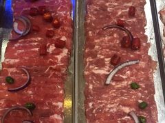 -韩厨烤肉火锅无限自助餐厅(潮流特区店)