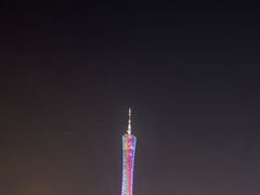 -珠江夜游广州塔·中大码头