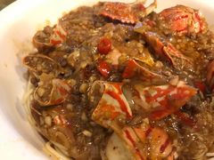 -沈记烧烤海鲜(江汉二路店)