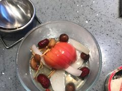 -羊来顺冰煮鲜羊 铁锅烀羊肉(中央大街店)