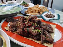 -名典餐厅(铁西立安花园店)