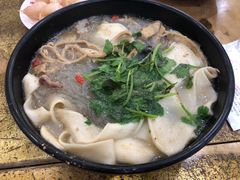 -惠丰源烩面馆(经七路店)