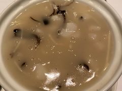 -上海柏悦酒店·世纪100牛排馆