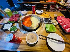 -四喜小胖·北京涮肉(五道营店)