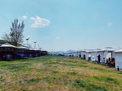 -潭柘厚院&山顶烤肉(潭柘寺店)