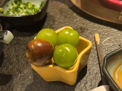 -湊湊火锅·茶憩(和平大悦城店)