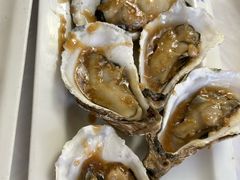 -宾朋海鲜饭庄(兴海路店)