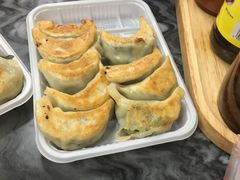 -八珍·广式煎饺·广州老字号(北京路总店)