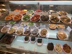 -香妃烤鸡(西单店)