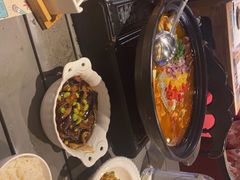 -酒肆浅葱•烧烤•龙虾•排档(卓悦intown店)
