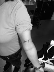 -墨無界刺青TATTOO
