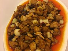 -北京全聚德(天安门店)