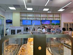 -红星前进面包牛奶公司(五道口购物中心店)