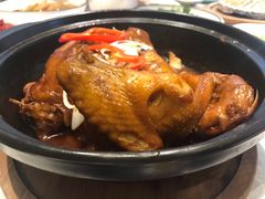 -宁海食府(大剧院店)